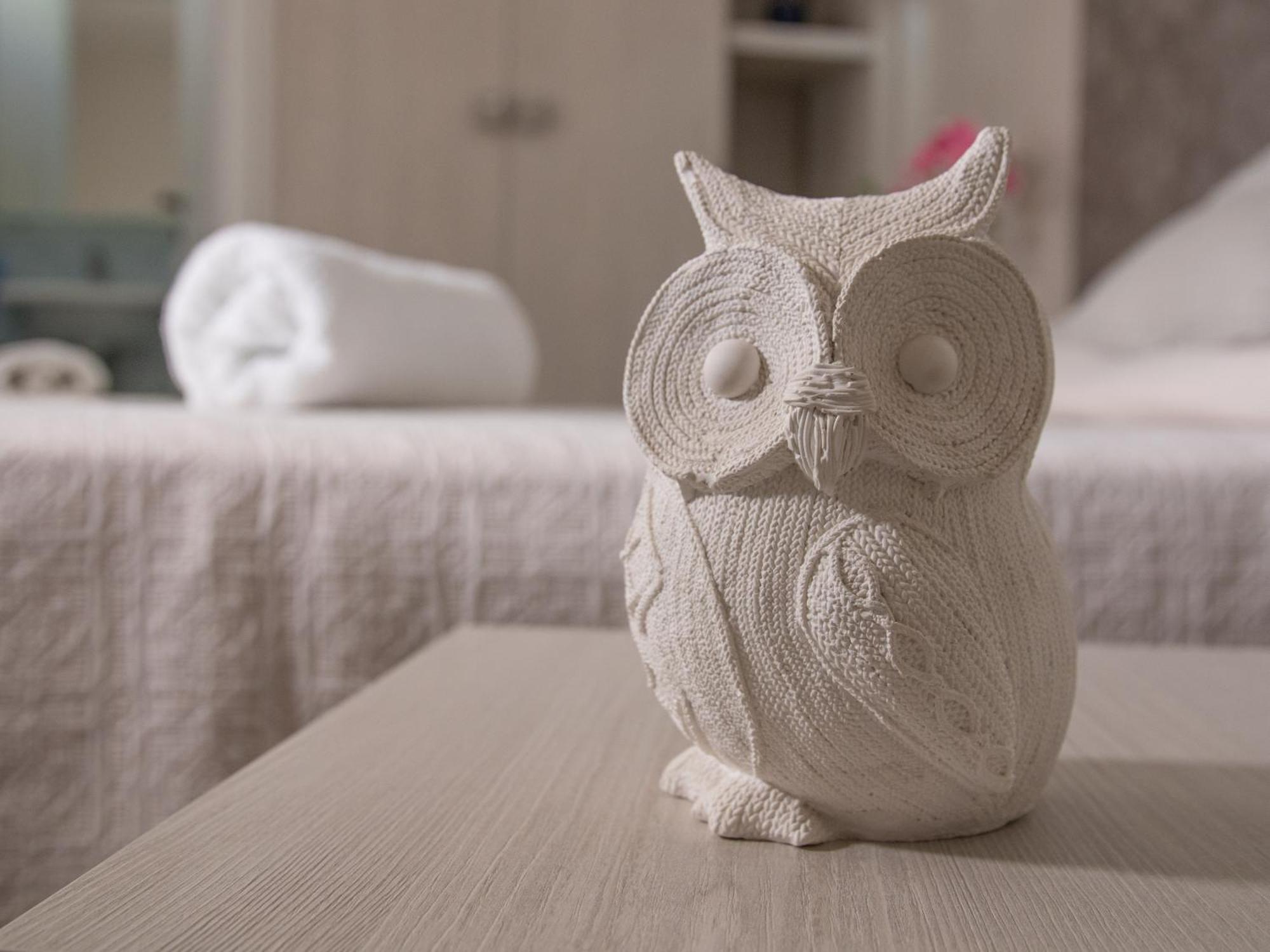 Design Hotel Astra B&B Misano Adriatico Eksteriør billede